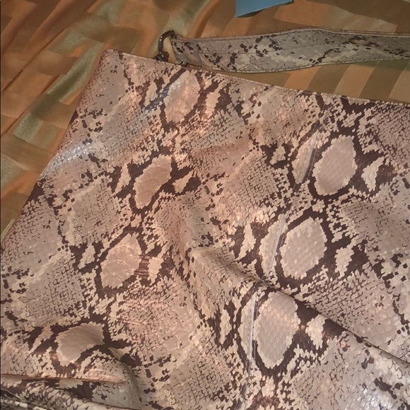 Python Aldo hobo - Picture 1 of 2